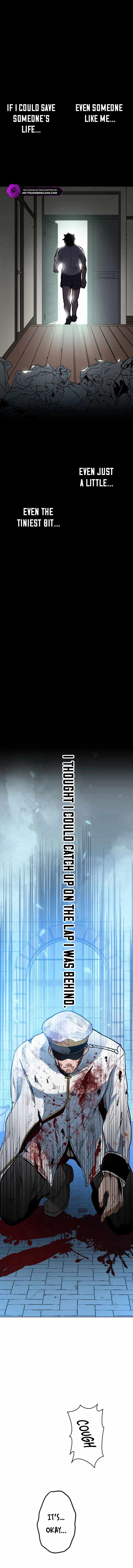Point Survivor: Redeem Your Points as Combat Power Chapter 17 3
